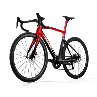 Pinarello F7 Disc Ui2 Crb D101 59.5