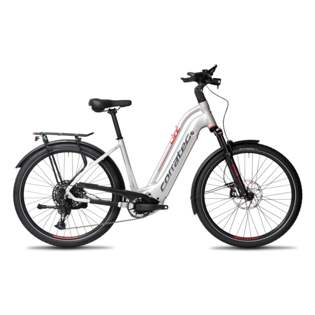 E-power Life CX6 12s