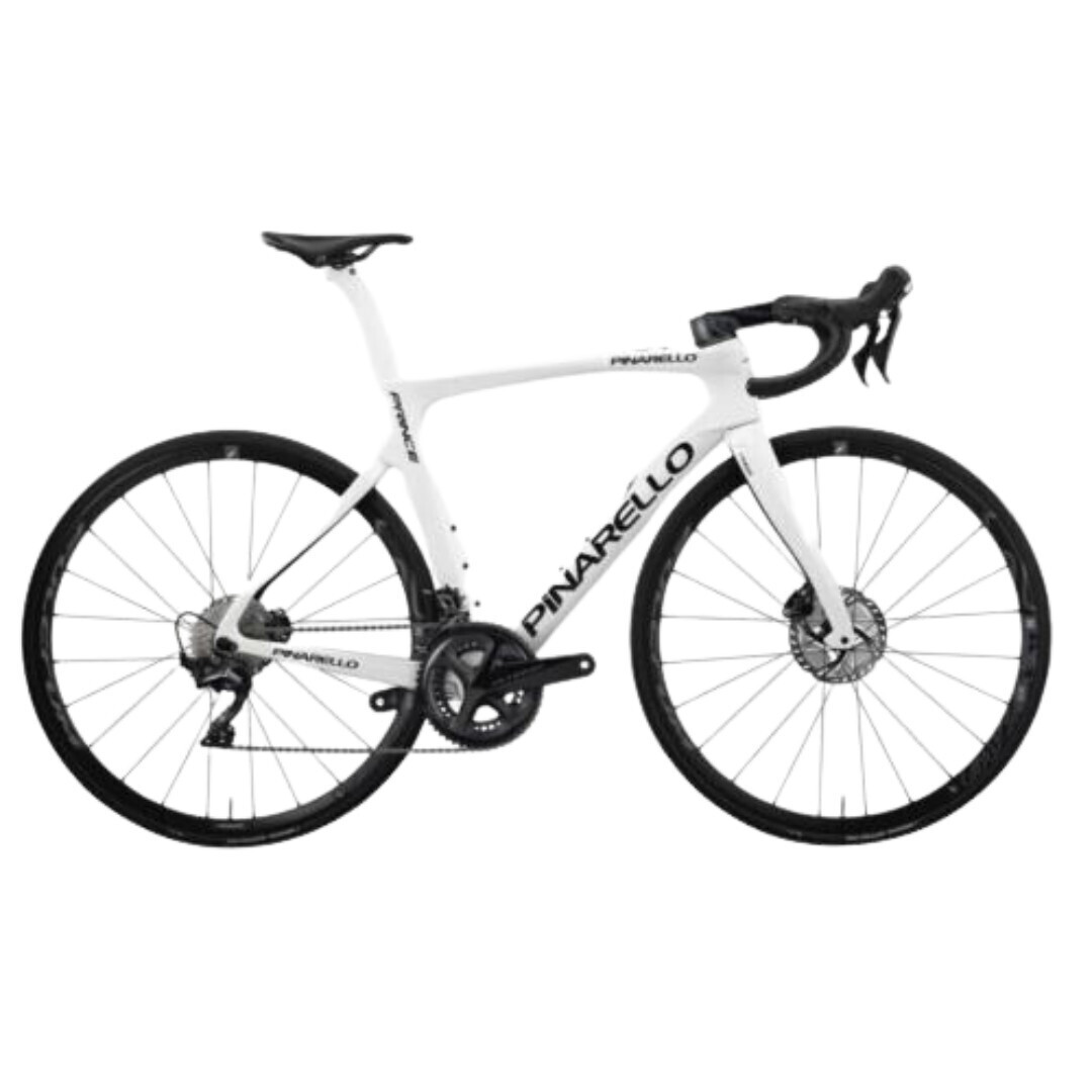 Pinarello Prince di2 A214 white 58