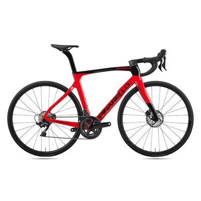 Prince D ui2 crb b212 red 56