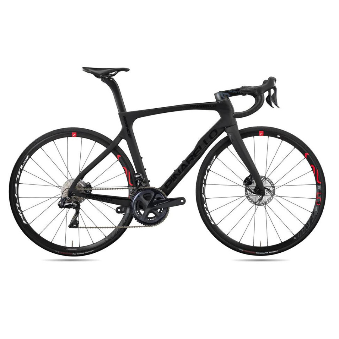 Pinarello Prince ult A211 BOB 54