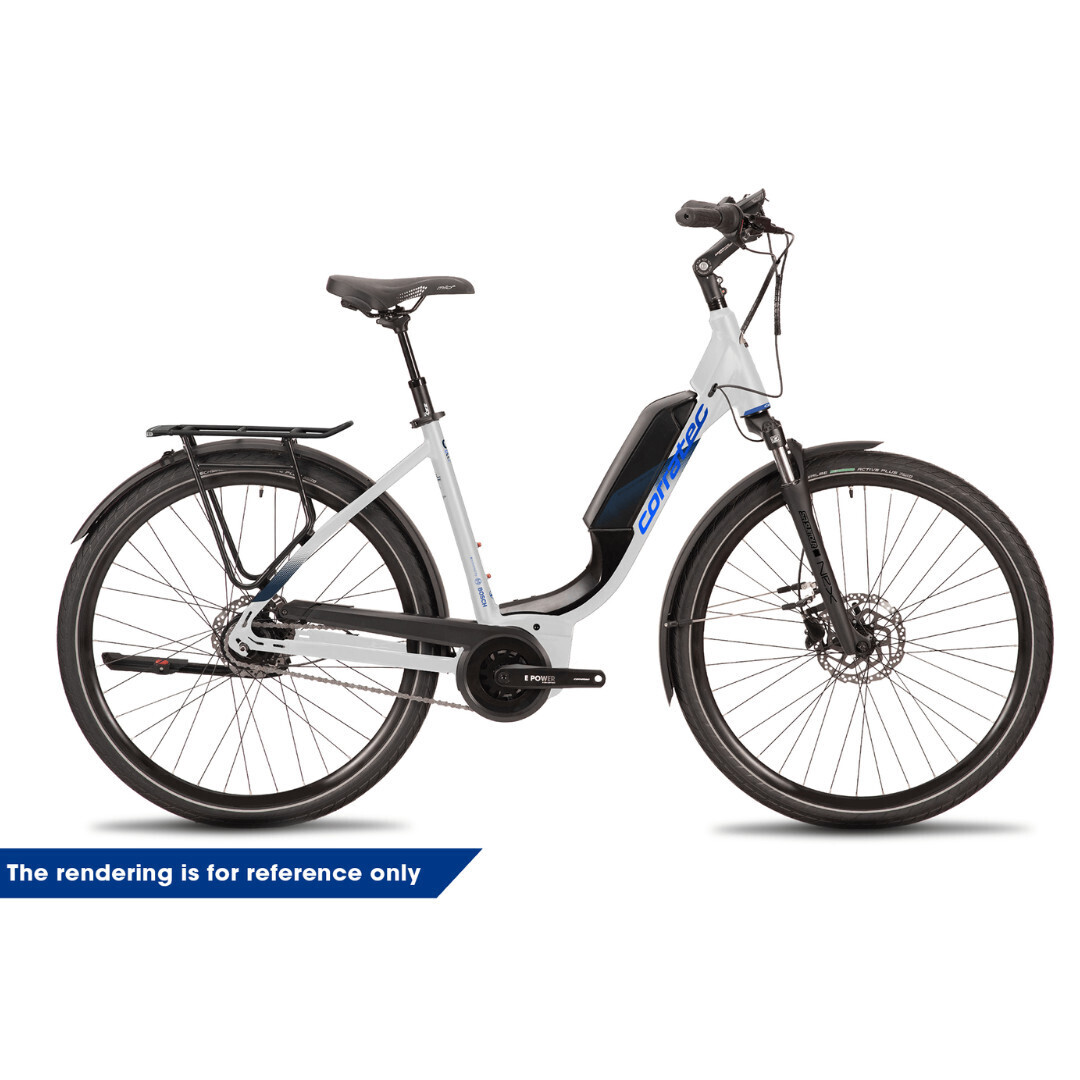 E-power urban 28 fusion tube ap5 8s 50