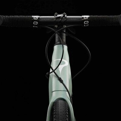 Pinarello Grinta Apex petrol A589 MD