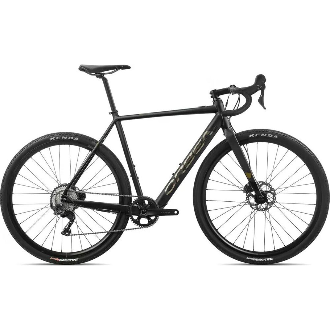 Orbea Gain D31 20mph