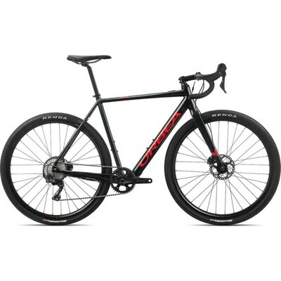 Orbea Gain D31 20mph