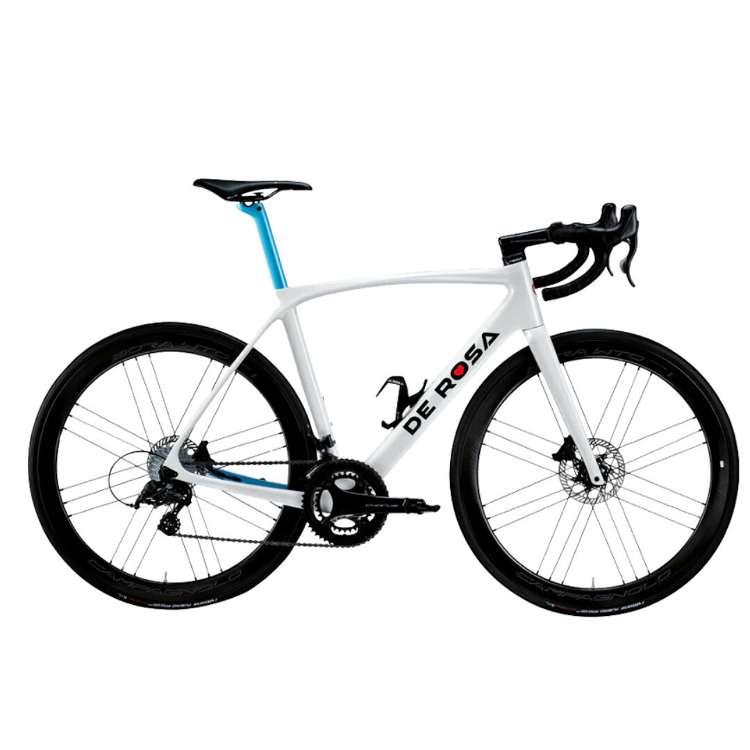 DrRosa Idol disk frameset Bianca