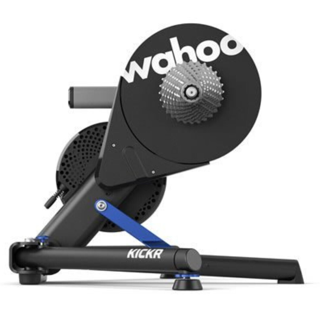 2018 Edition KICKR Smart Trainer
