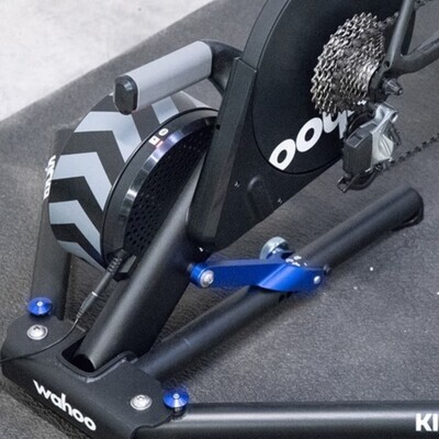 2018 Edition KICKR Smart Trainer