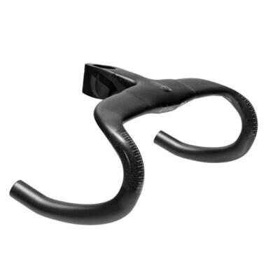 Pinarello Most Talon Bar/Stem 1k black 110/44