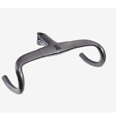 Pinarello Most Talon Bar/Stem 1k black 110/44
