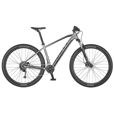 SCO Bike Aspect 950 slate grey (KH) SMALL