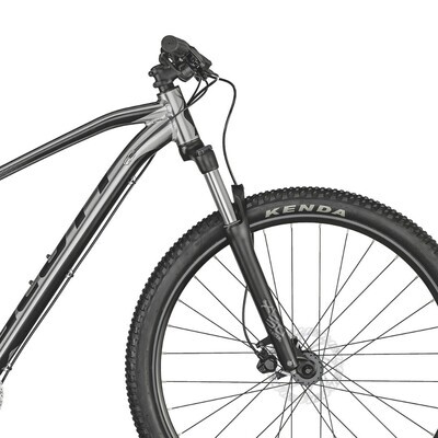 SCO Bike Aspect 950 slate grey (KH) SMALL