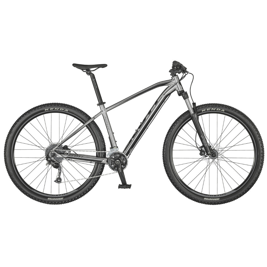 SCO Bike Aspect 950 slate grey (KH) MEDIUM