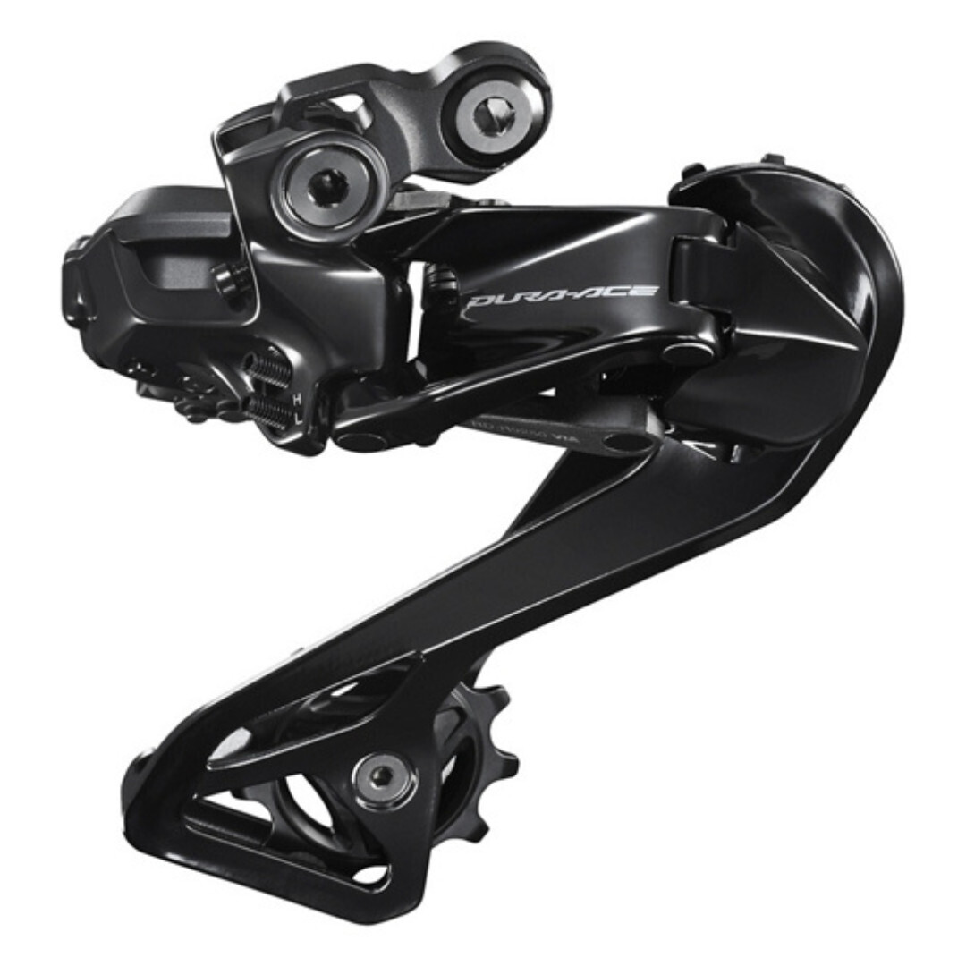 Shimano RD-R9250 Dura-Ace Di2 Rear Derailleur - 12 Speed
