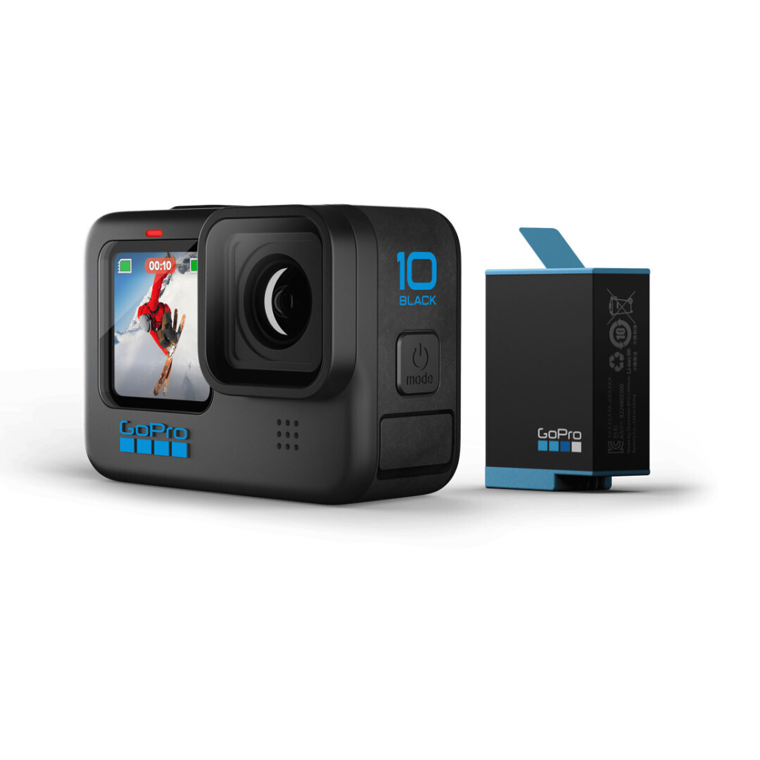 HERO10 Black