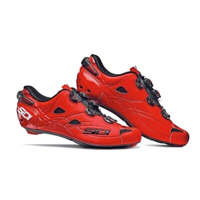 Sidi SHOT Red 46.0