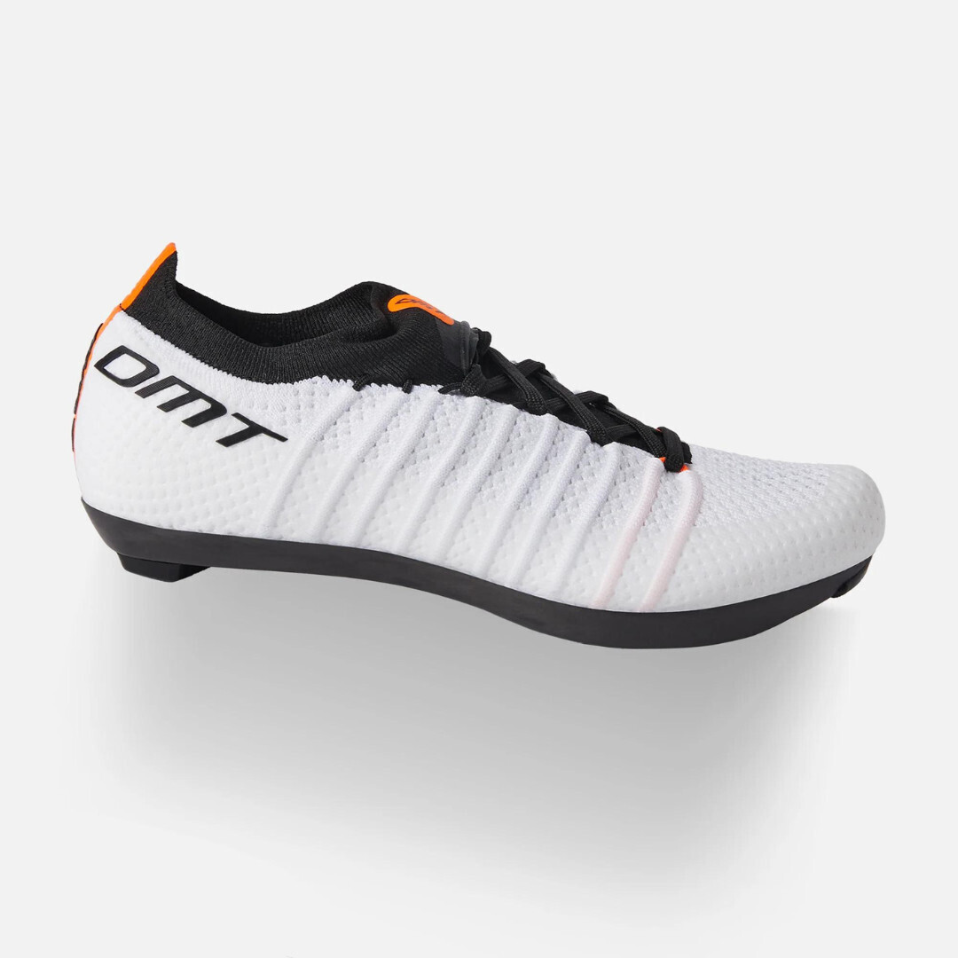 DMT KR SL white 43.5