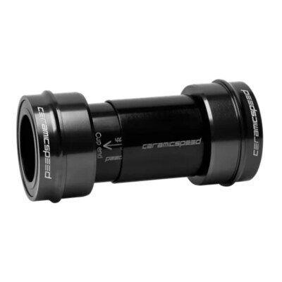 Ceramicspeed PF30- sram DUB Coated