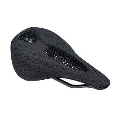 SW POWER MIRROR SADDLE BLK 155