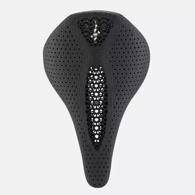 SW POWER MIRROR SADDLE BLK 155