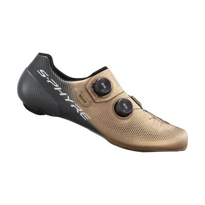 SH-RC903S S-PHYRE BICYCLE SHOES | CHAMPAGNE 44.0