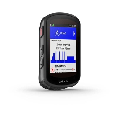 Garmin Edge 540 solar