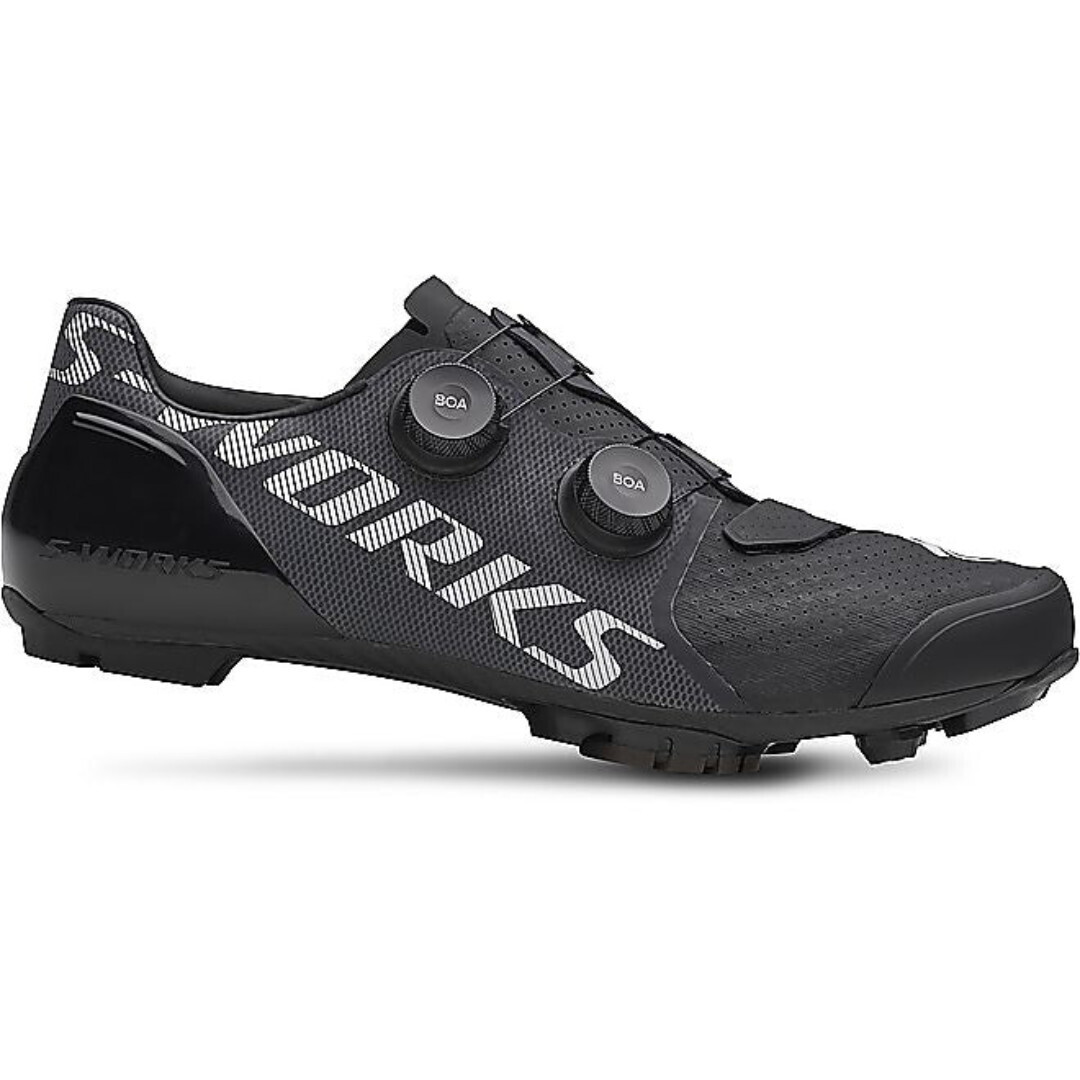 SW RECON SHOE BLK 41