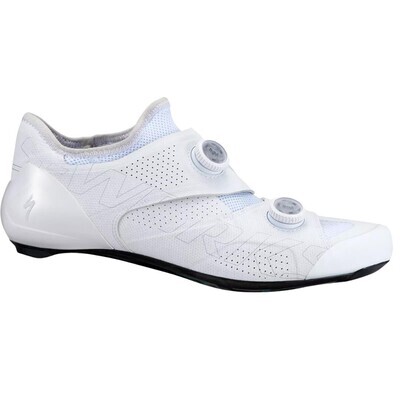 SW ARES RD SHOE TEAM WHT 46