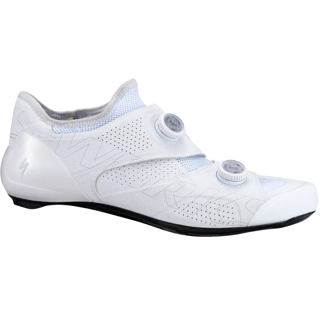 SW ARES RD SHOE TEAM WHT 48