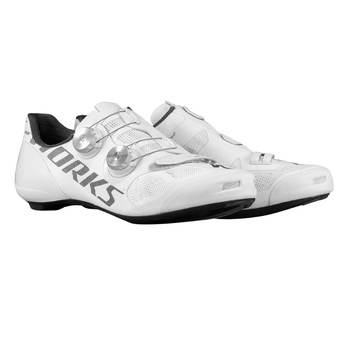 SW VENT RD SHOE WHT 41