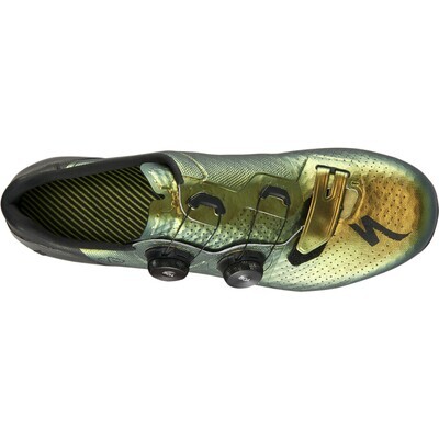 SW 7 RD SHOE SAGAN DECON LTD GREEN 36