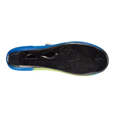 SW 7 RD SHOE DOWN UNDER 2020 LTD 36
