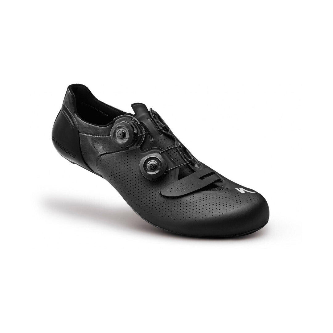 SW 6 RD SHOE BLK 39