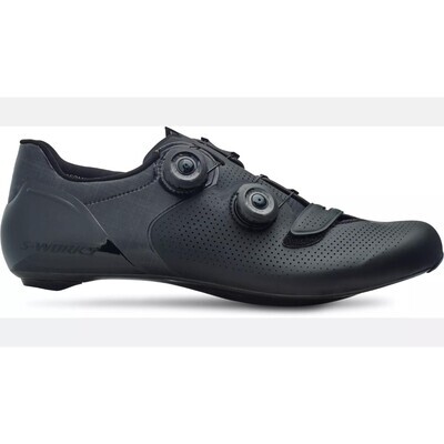 SW 6 RD SHOE BLK 39