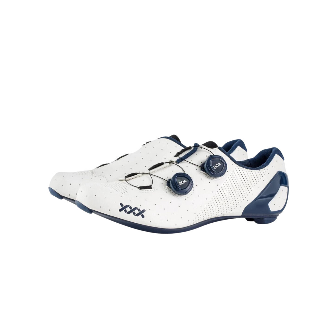 Shoe Bontrager Xxx Mtb 42 Whiteazure