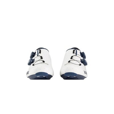 Shoe Bontrager Xxx Mtb 42 Whiteazure
