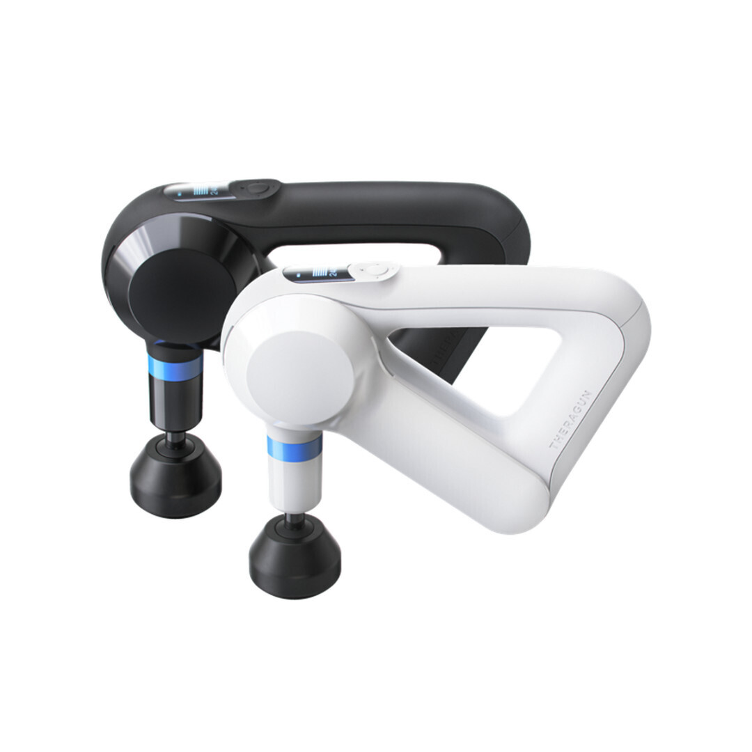 Theragun Elite black