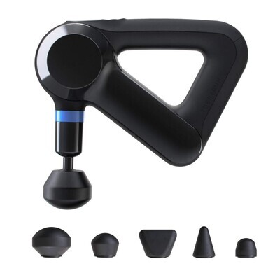 Theragun Elite black