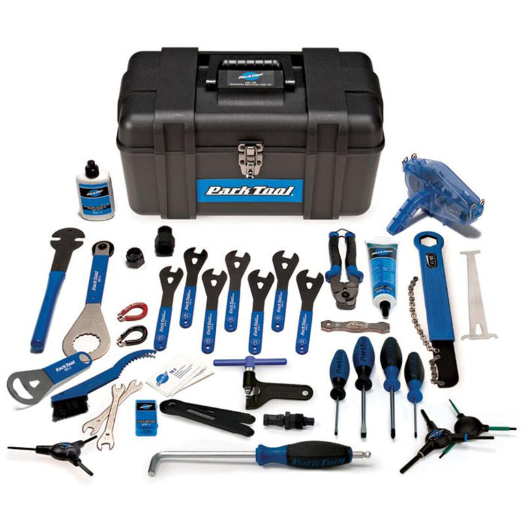 TOOL KIT PARK AK-38 ADV MECH KIT