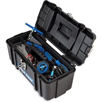 TOOL KIT PARK AK-38 ADV MECH KIT