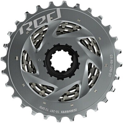 Cassette XG-1290 D1 12 Speed 10-33