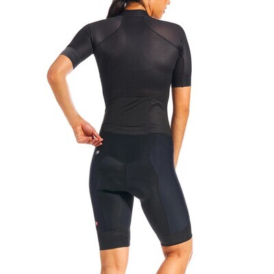 FRC Pro Doppio suit W black M