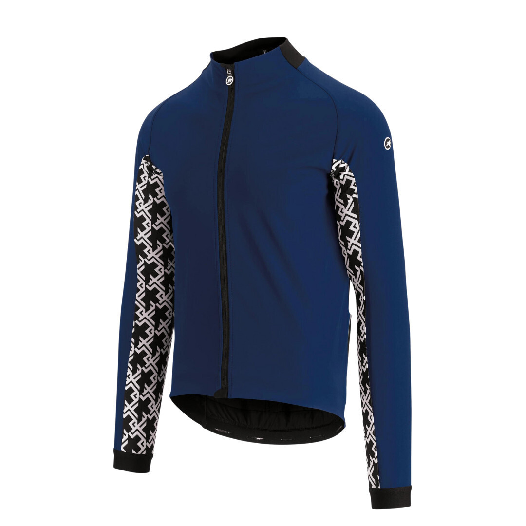 Millie GT Jacket Ultraz Wintr Blue Black M Medium