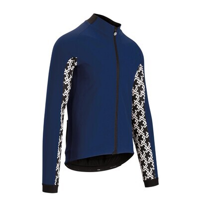 Millie GT Jacket Ultraz Wintr Blue Black M Medium