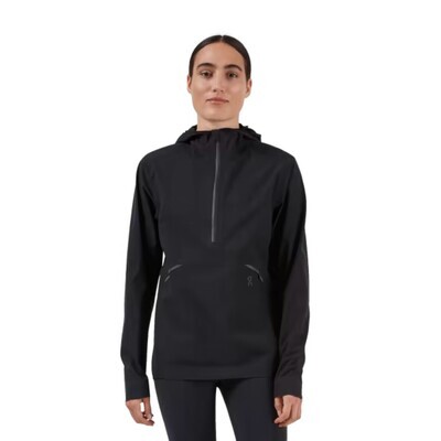 On Waterproof Anorak Jacket W XSmall