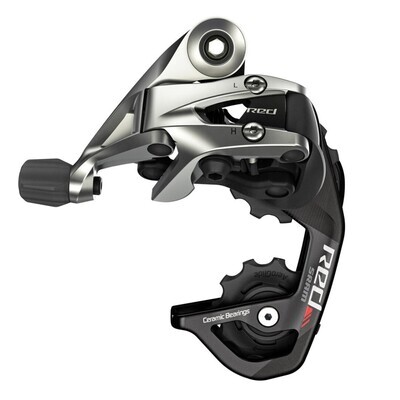 DER SRAM RR RED SS 11s C2