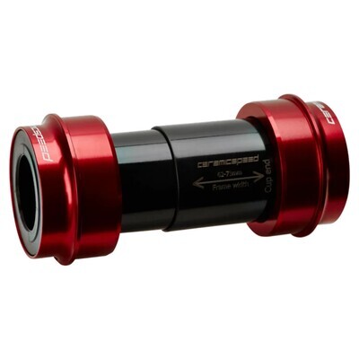 Bottom Brackets - PF30 SRAM GXP