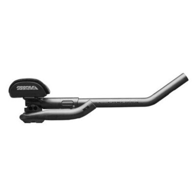 AERIA ALUMINUM EVO 35A/ERGO W/ 42CM