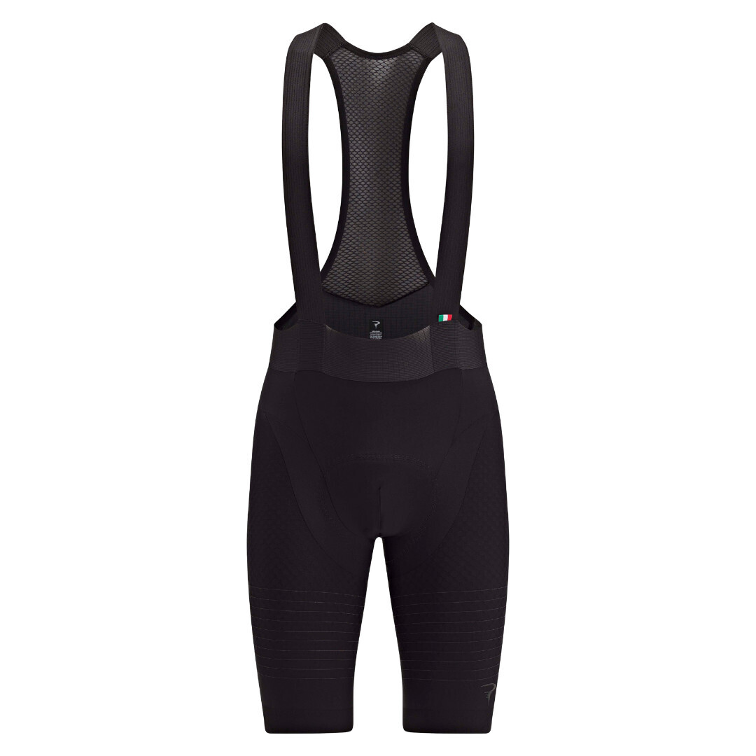 Dogma Bib M black L