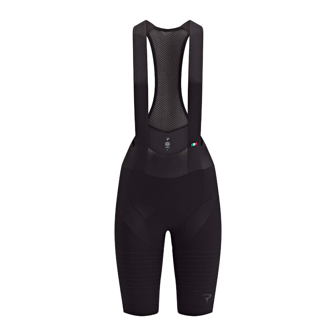 Dogma Bib woman black  M